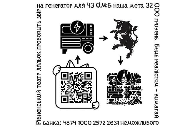 >генератор розвалу московії